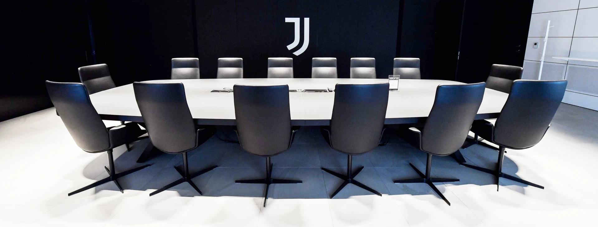 Juventus Head Office