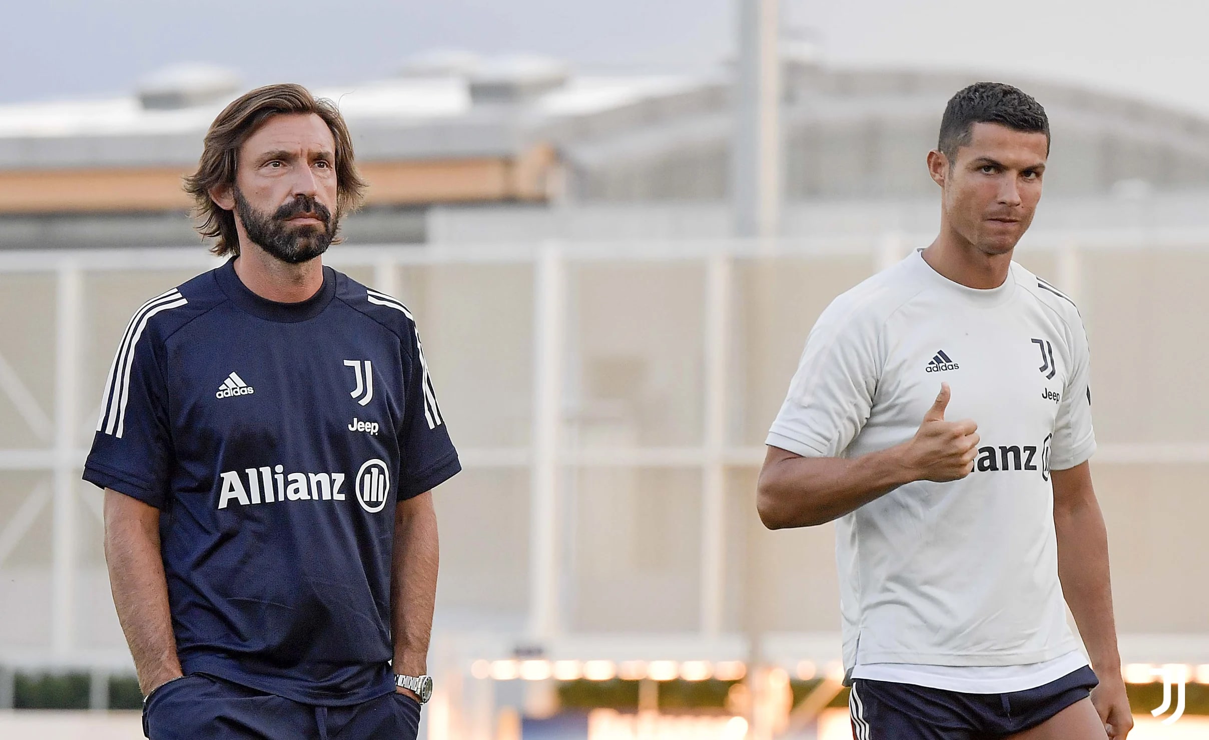 Juventus head coach Andrea Pirlo shared his thoughts on the final meeting with Napoli in the Italian Super Cup.